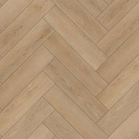 WD-210-HB / Cambridge Oak Visgraat Click