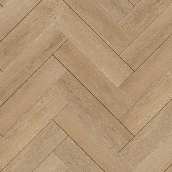 WD-210-HB / Cambridge Oak Visgraat Click
