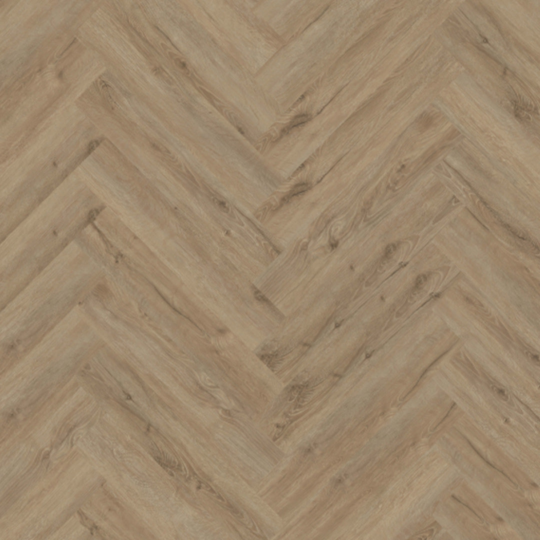 Bryce Canyon – PVC Kliklaminaat Klasse 2 dikte 5mm 9 stuks per doos 2,503m2