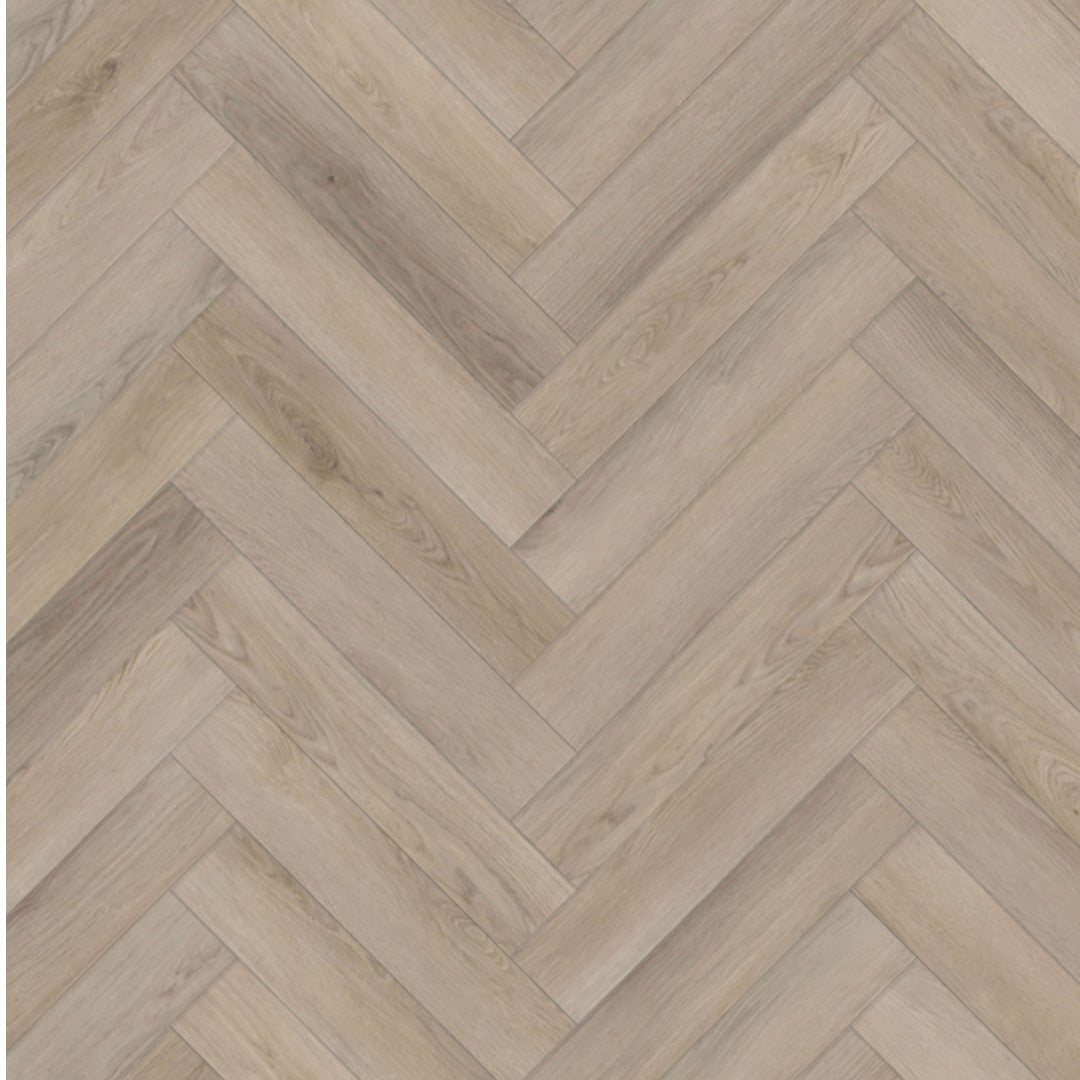 Lesatho – PVC Visgraat Klasse 3 dikte 6mm 14 stuks per doos 1,575m2