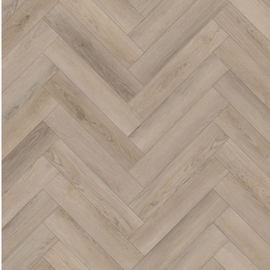 Lesatho – PVC Visgraat Klasse 3 dikte 6mm 14 stuks per doos 1,575m2