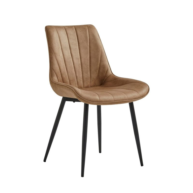 Lesedi Eetkamerstoel