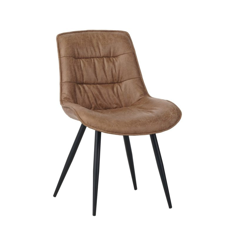 Manila Eetkamerstoel