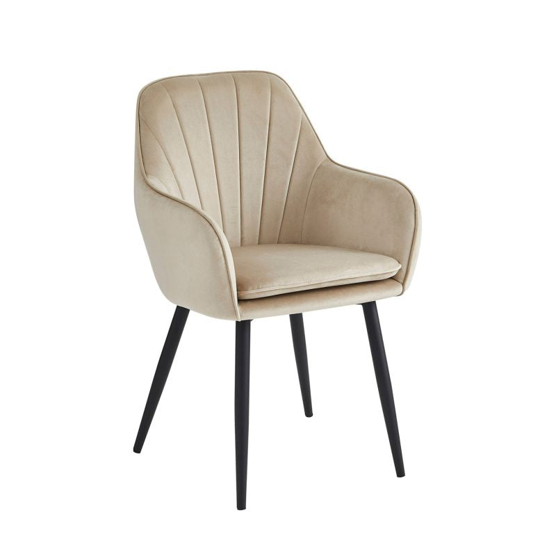 Melissa Eetkamerstoel