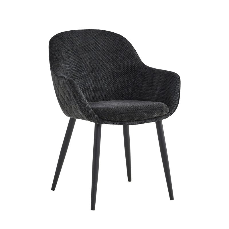 Metropol Eetkamerstoel