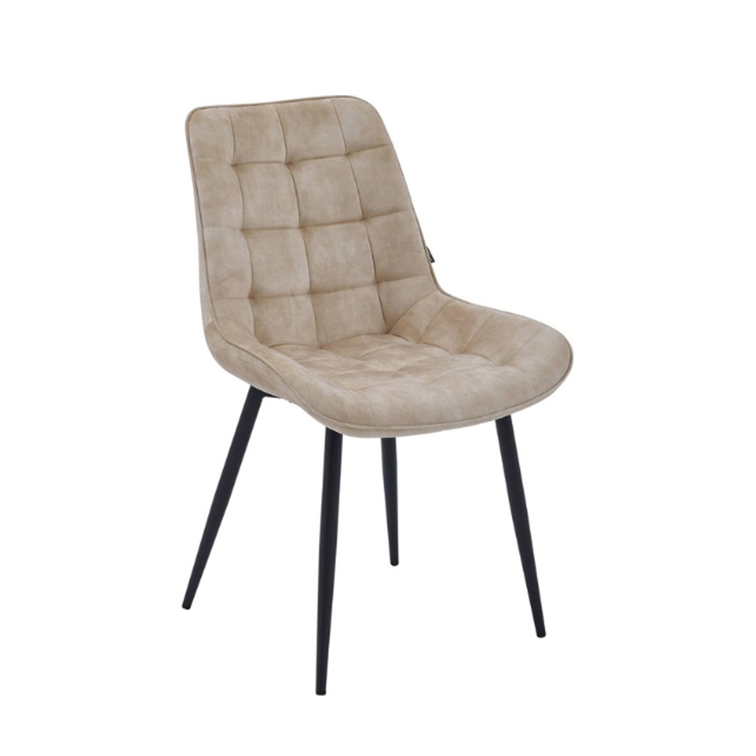 Quadra Eetkamerstoel