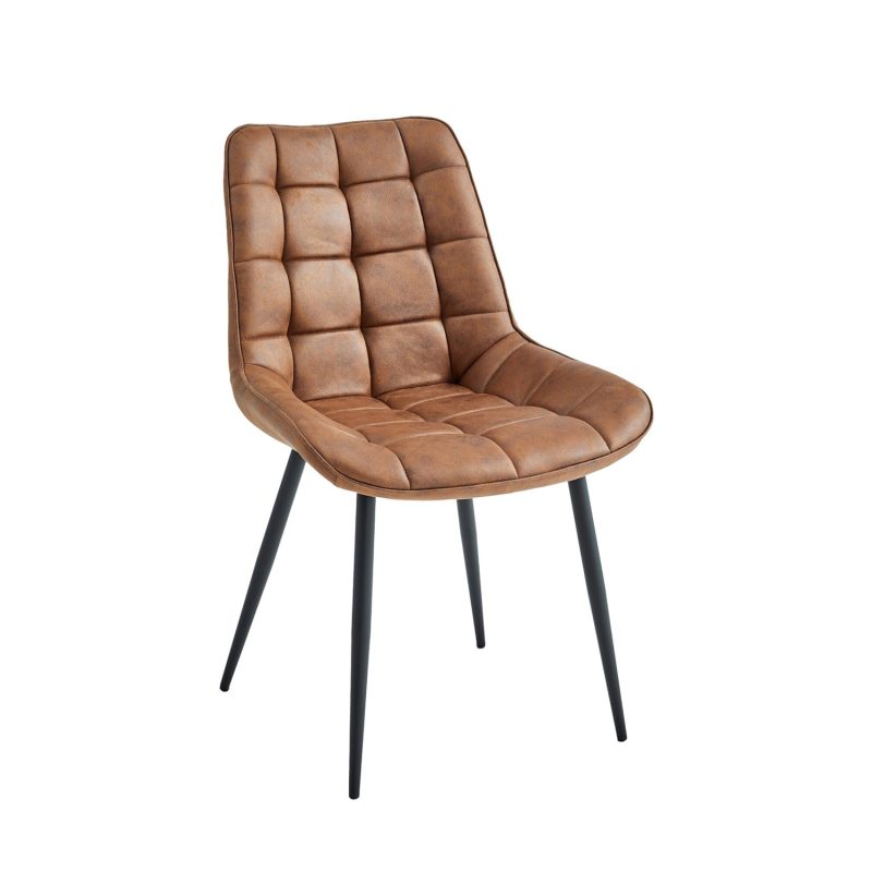 Quadra Eetkamerstoel