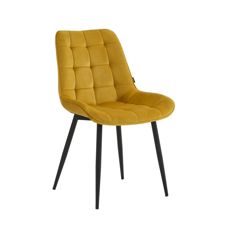 Quadra Eetkamerstoel