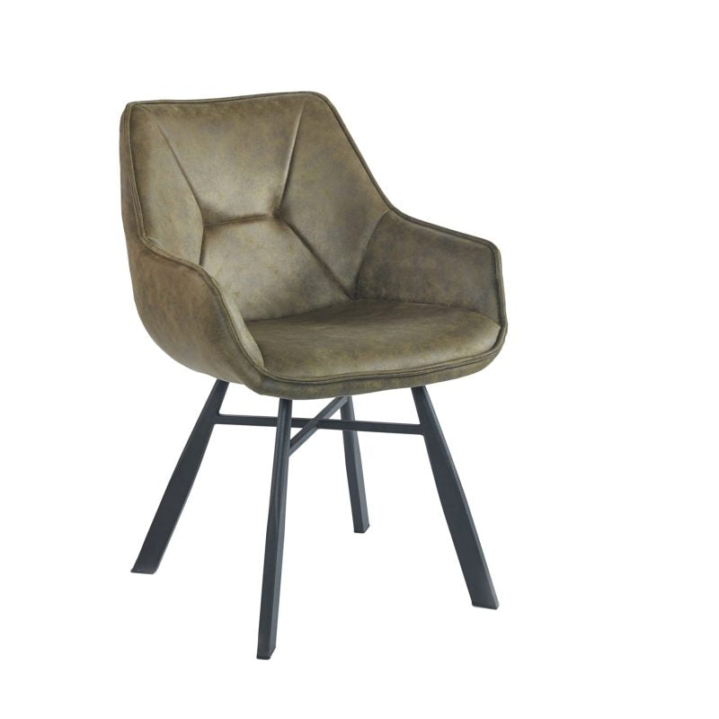 Solido Eetkamerstoel