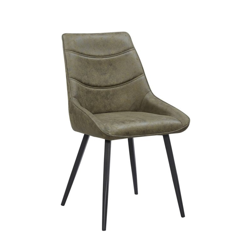 Svenski Eetkamerstoel