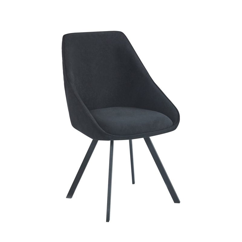 Twisty Eetkamerstoel